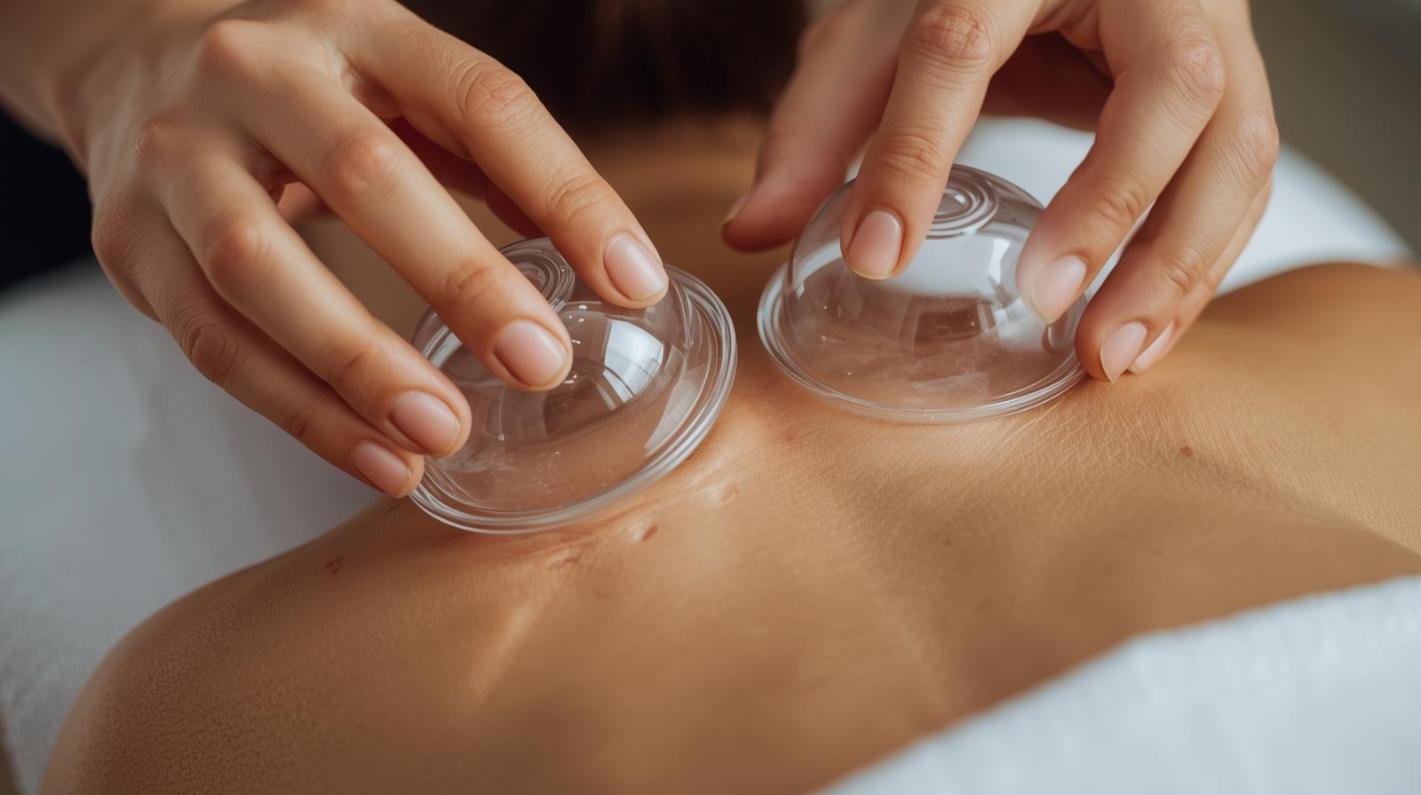 Cupping Therapy