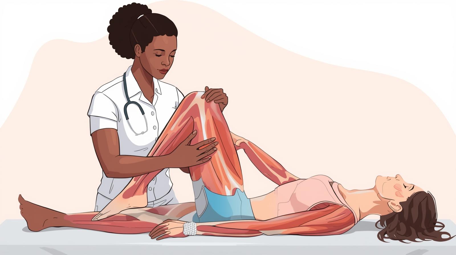 Muscle Energy Technique